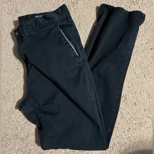 Men’s skinny pants